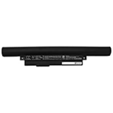 Ilb Gold Laptop Battery, Replacement For Medion, P7641 Battery P7641 BATTERY
